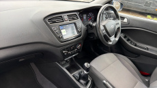 Hyundai i20 1.2 MPi SE 5dr Petrol Hatchback